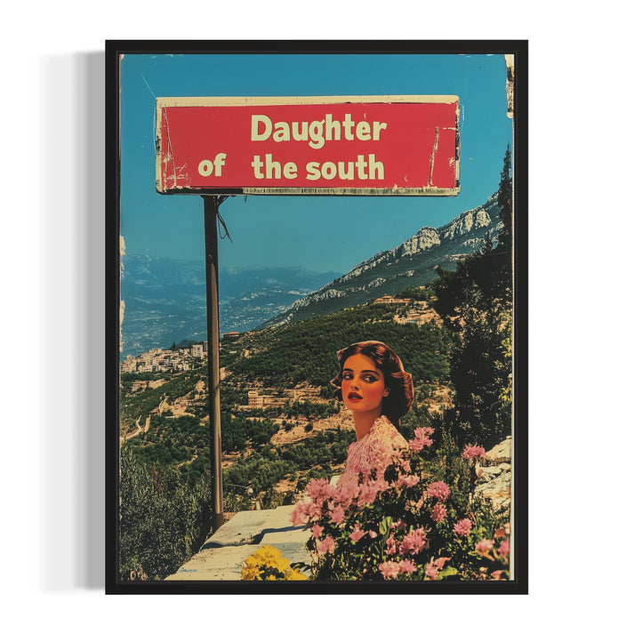 Daughter of the South - 1