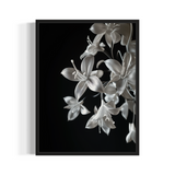 Porcelain Blossoms