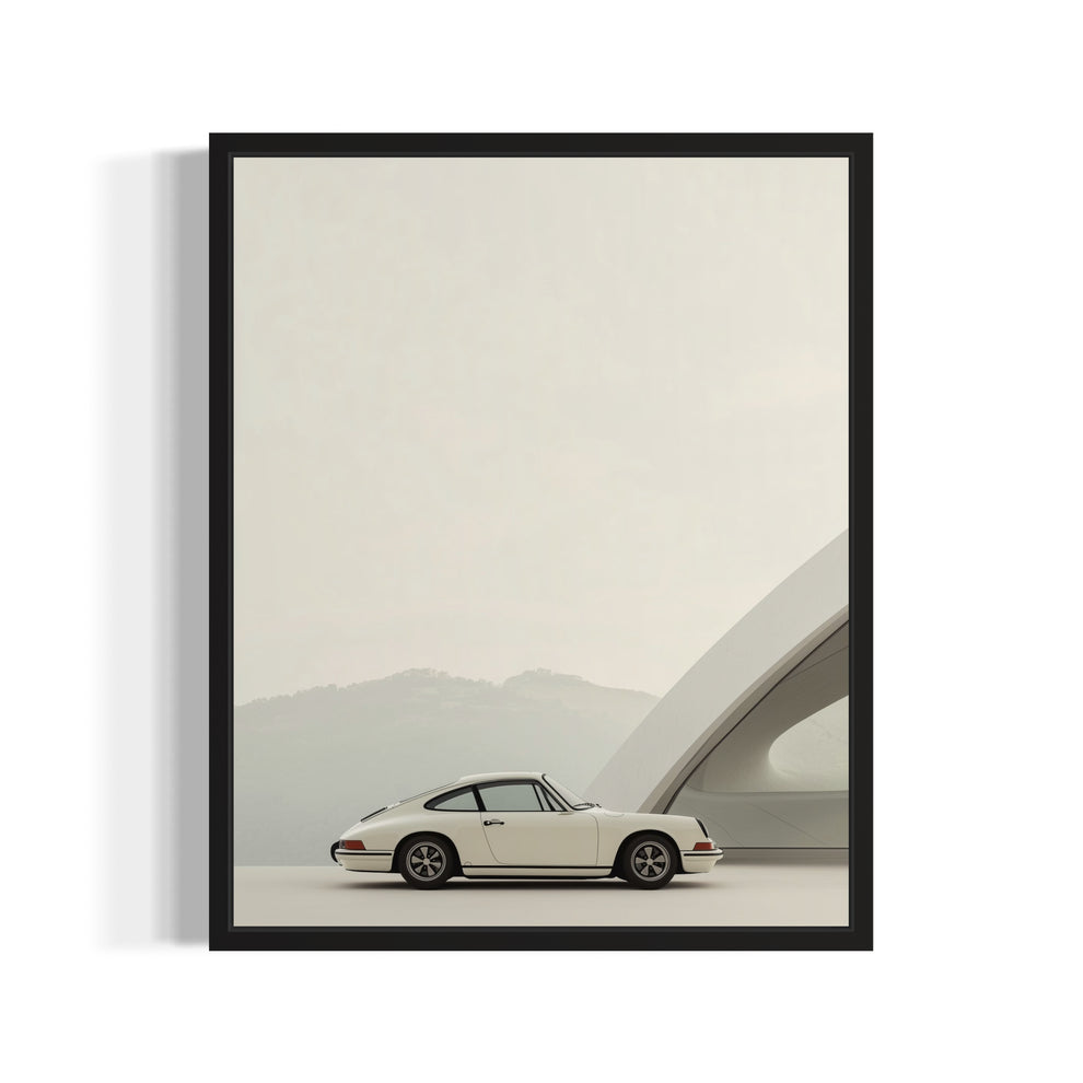 Timeless Curves