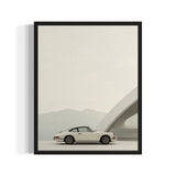 Timeless Curves