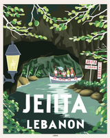 Jeita- Lebanon