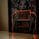 Not a Birkin