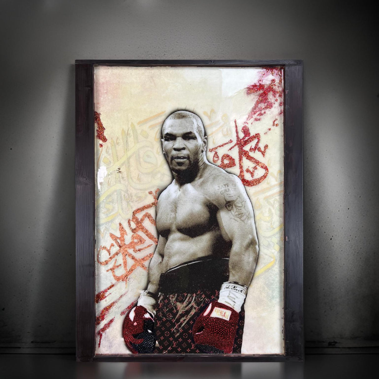 Tyson - Gleaming Legacy