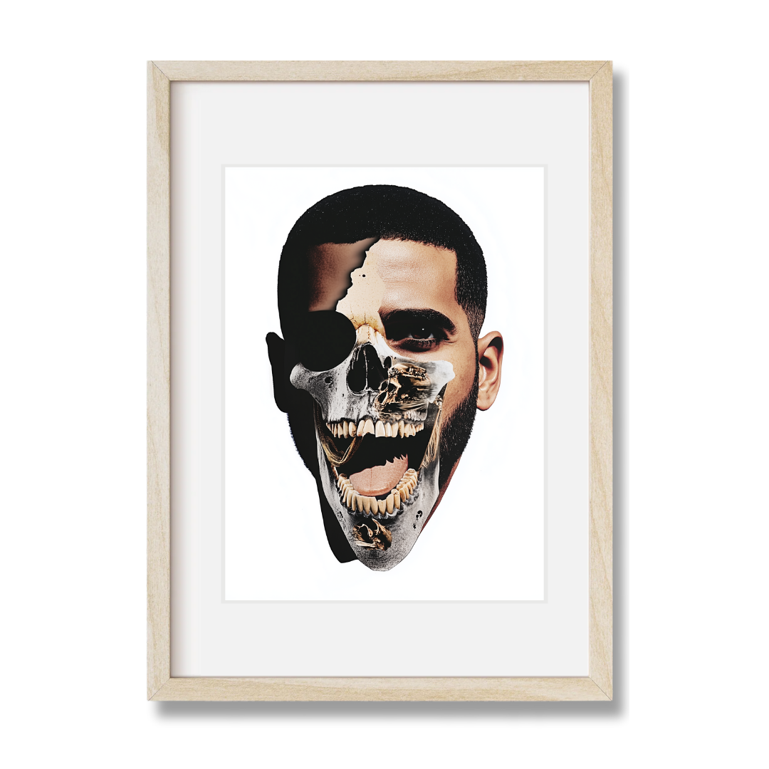 Drake   - Decay Series