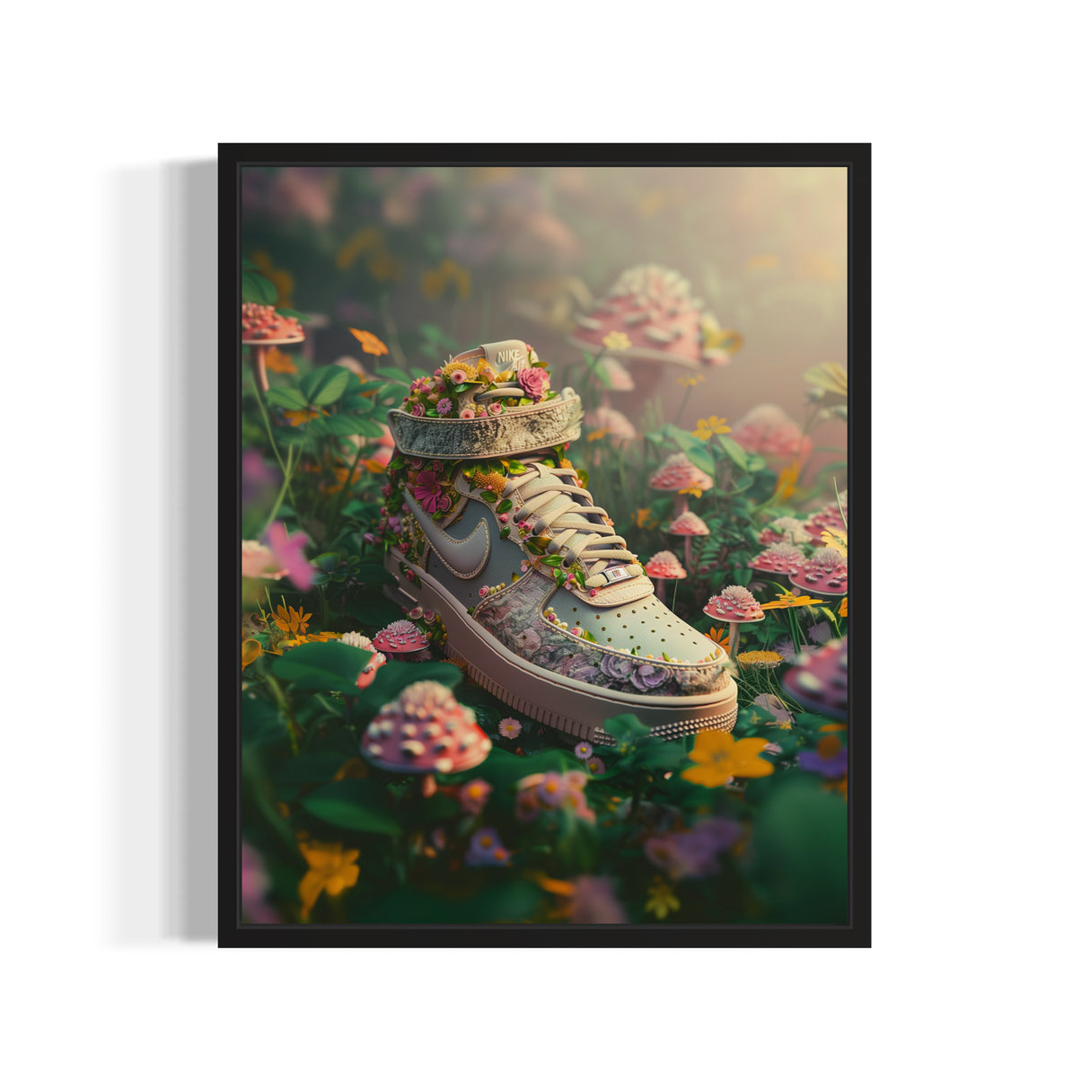 Flourish Forces