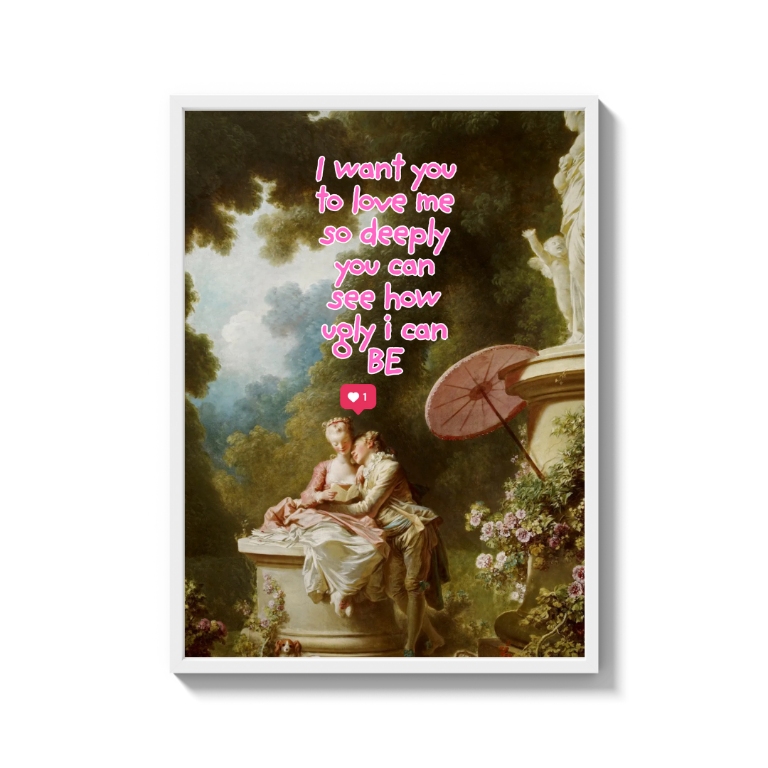 Romantic Notions