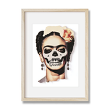 Frida  - Decay Series