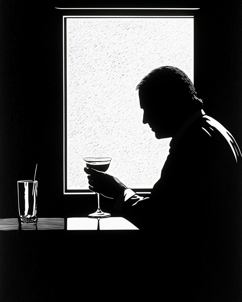 The Quiet Hour