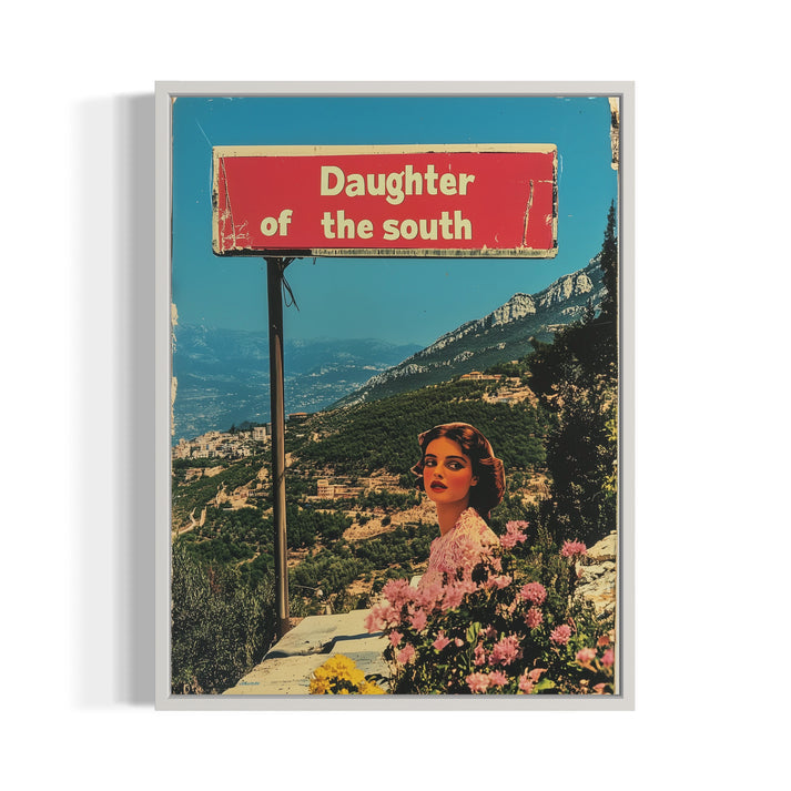 Daughter of the South - 1