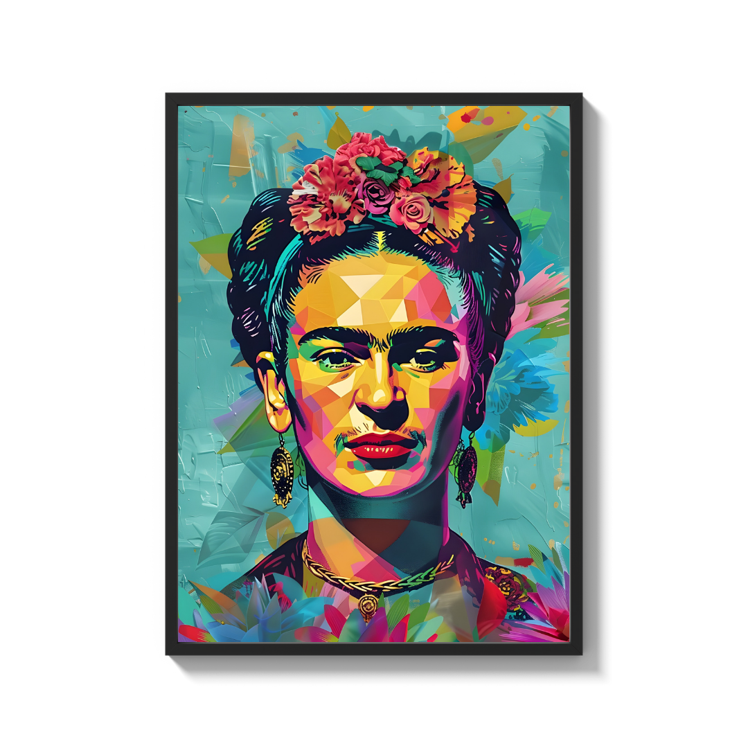 Frida Pop
