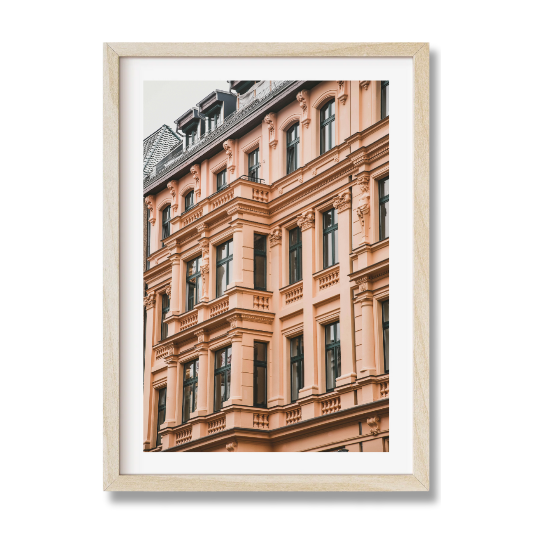 Timeless Facade
