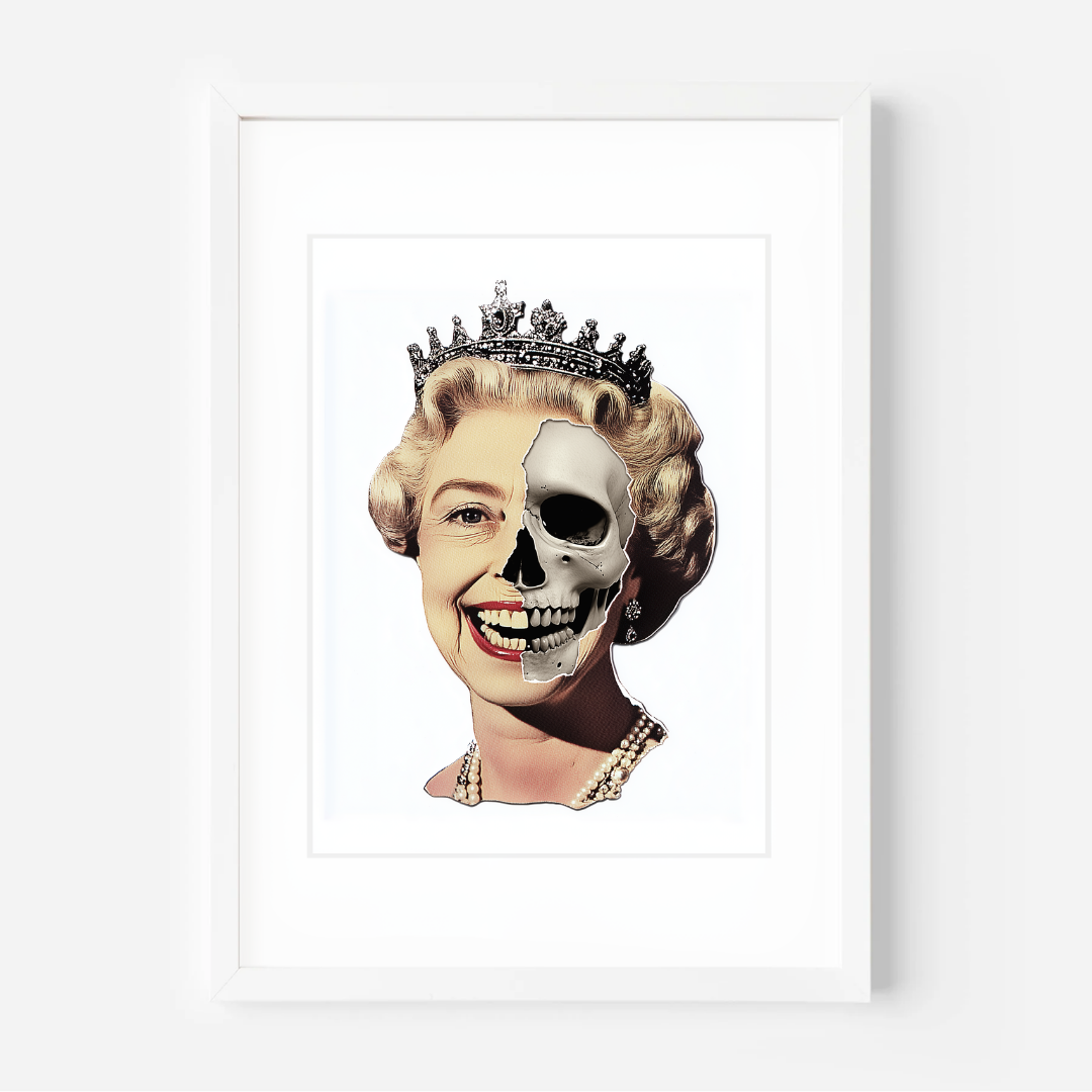 Queen  - Decay Series