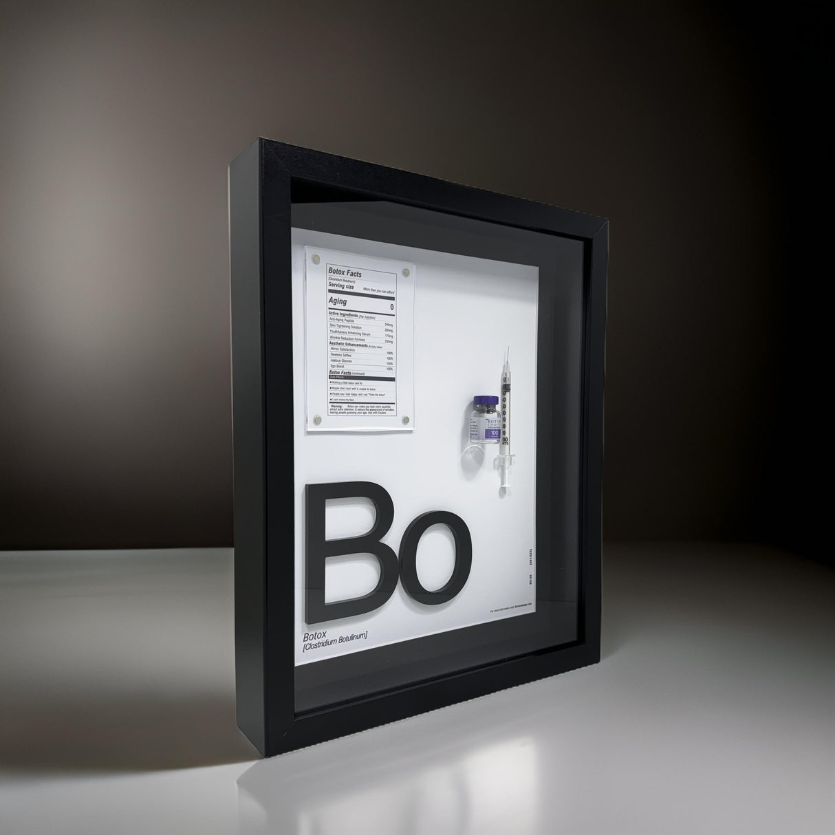 Bo-02 (Botox) Large