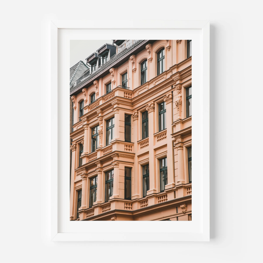 Timeless Facade