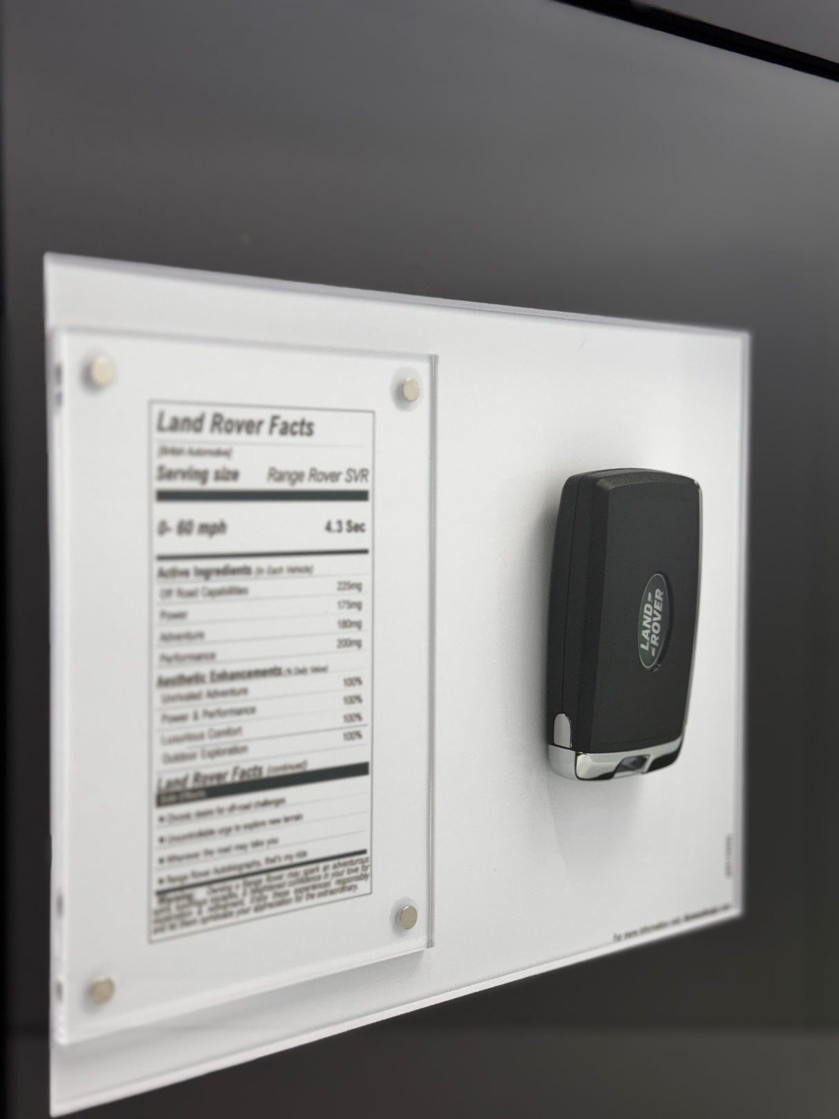Lr-48 (Land Rover) Small