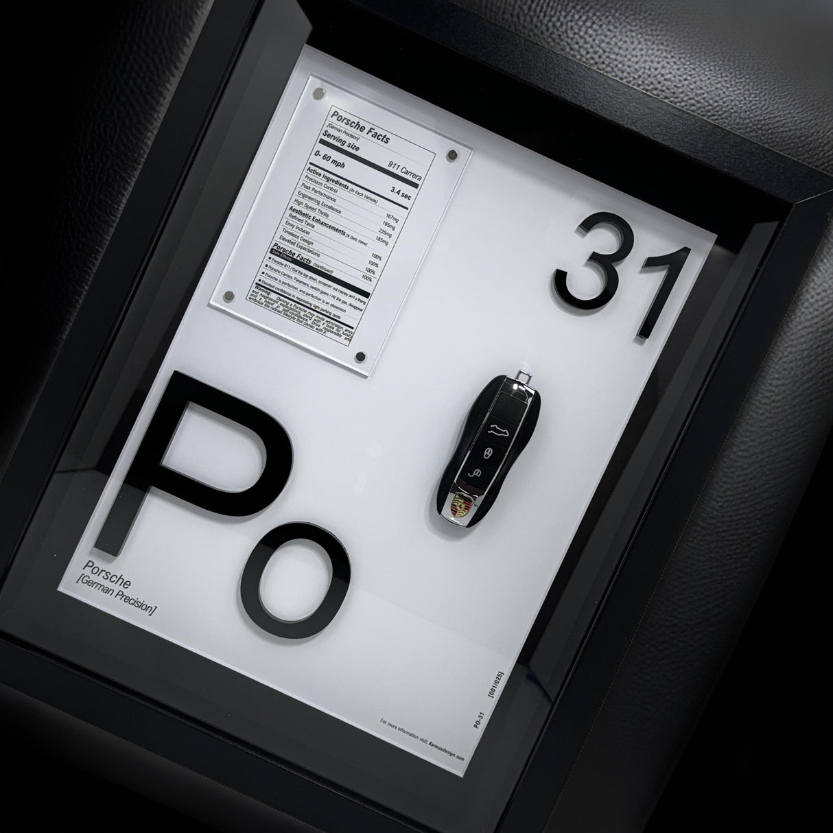 Po-31 (Porsche) Large