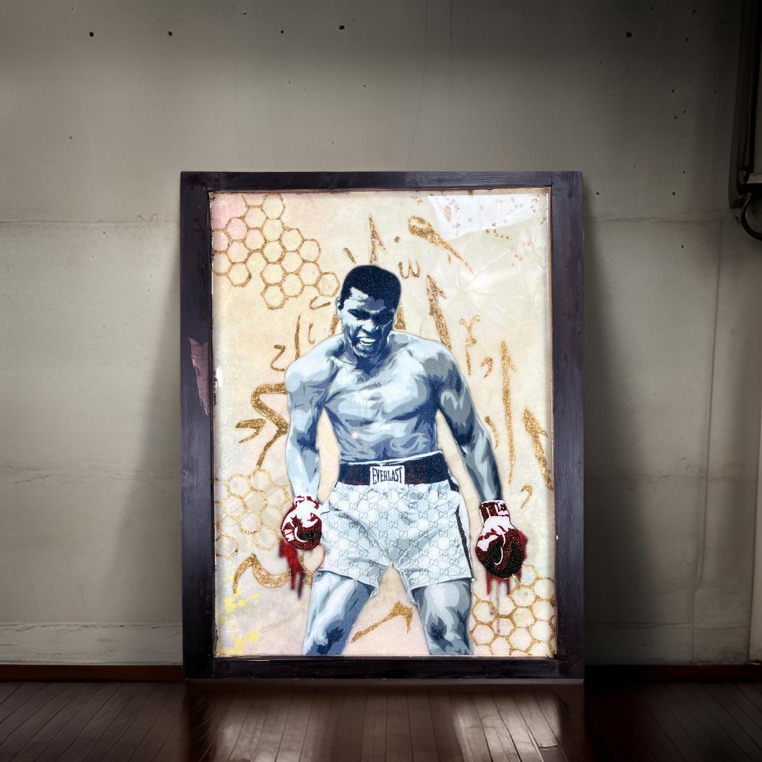 ALI - Gleaming Legacy