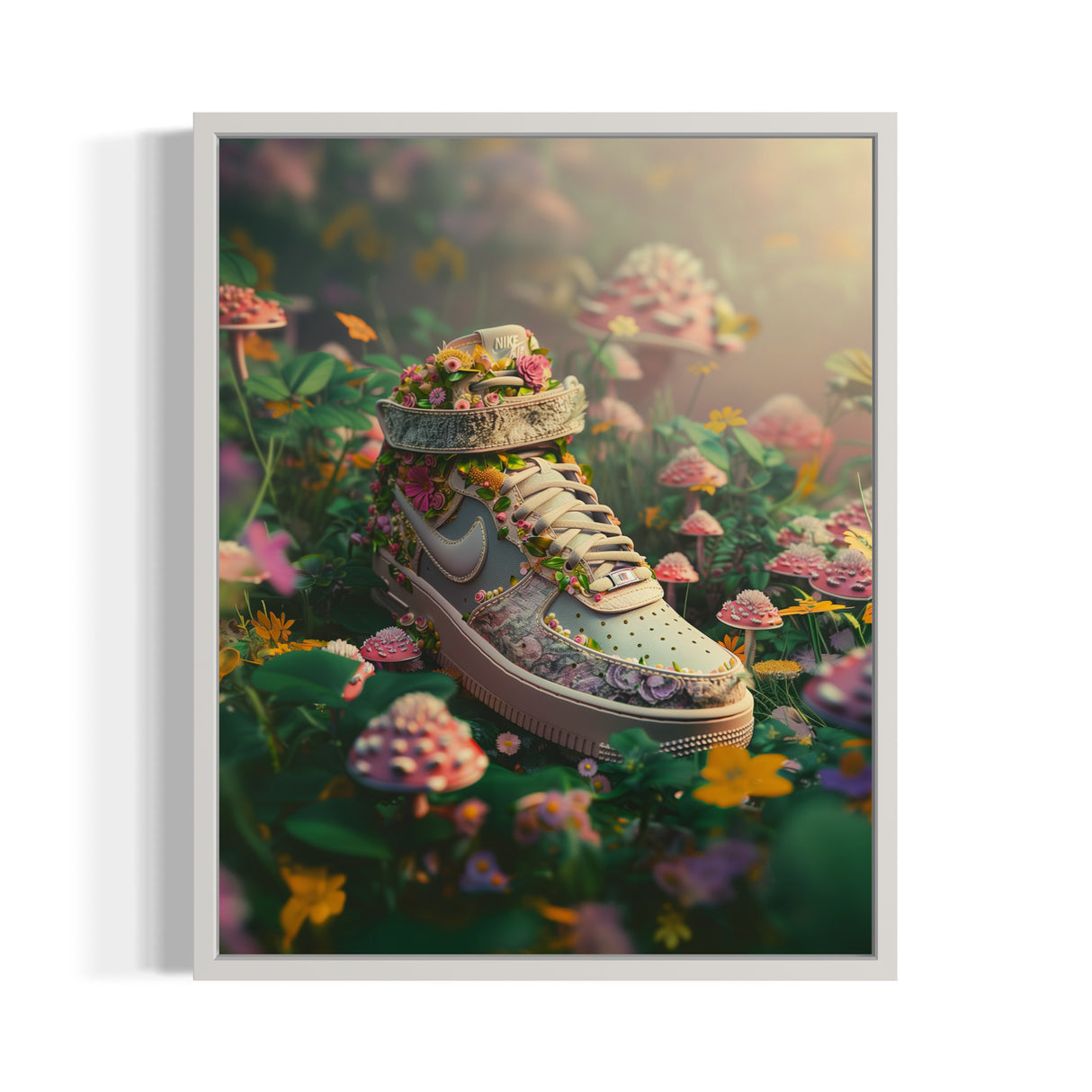 Flourish Forces