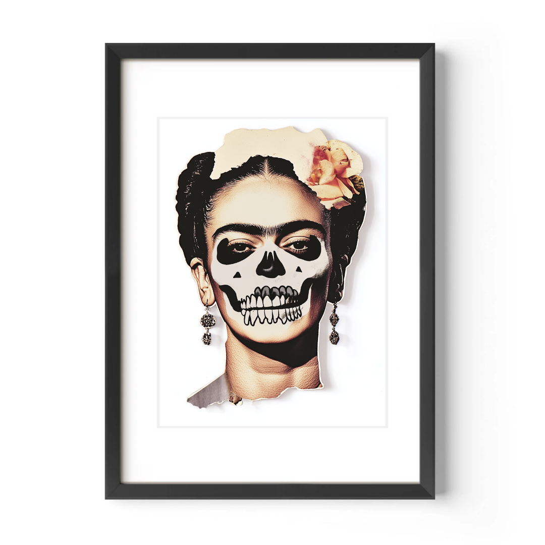 Frida  - Decay Series