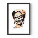 Frida  - Decay Series