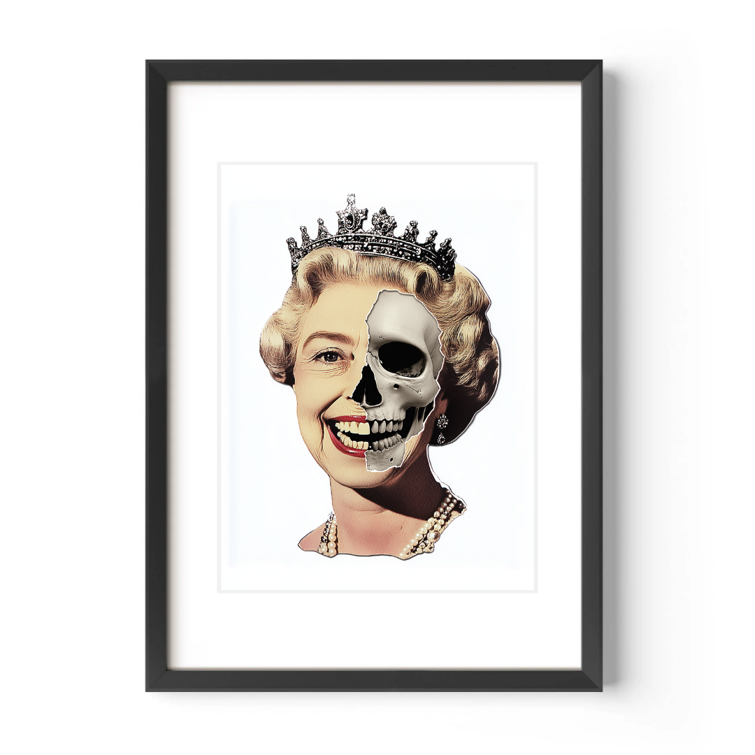 Queen  - Decay Series