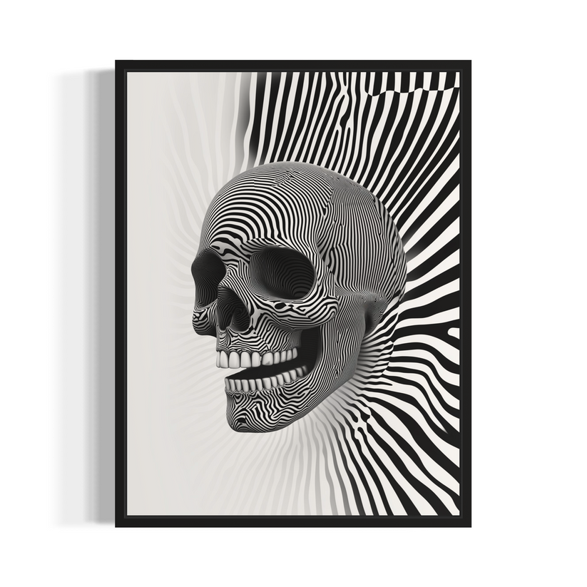 Skullscape