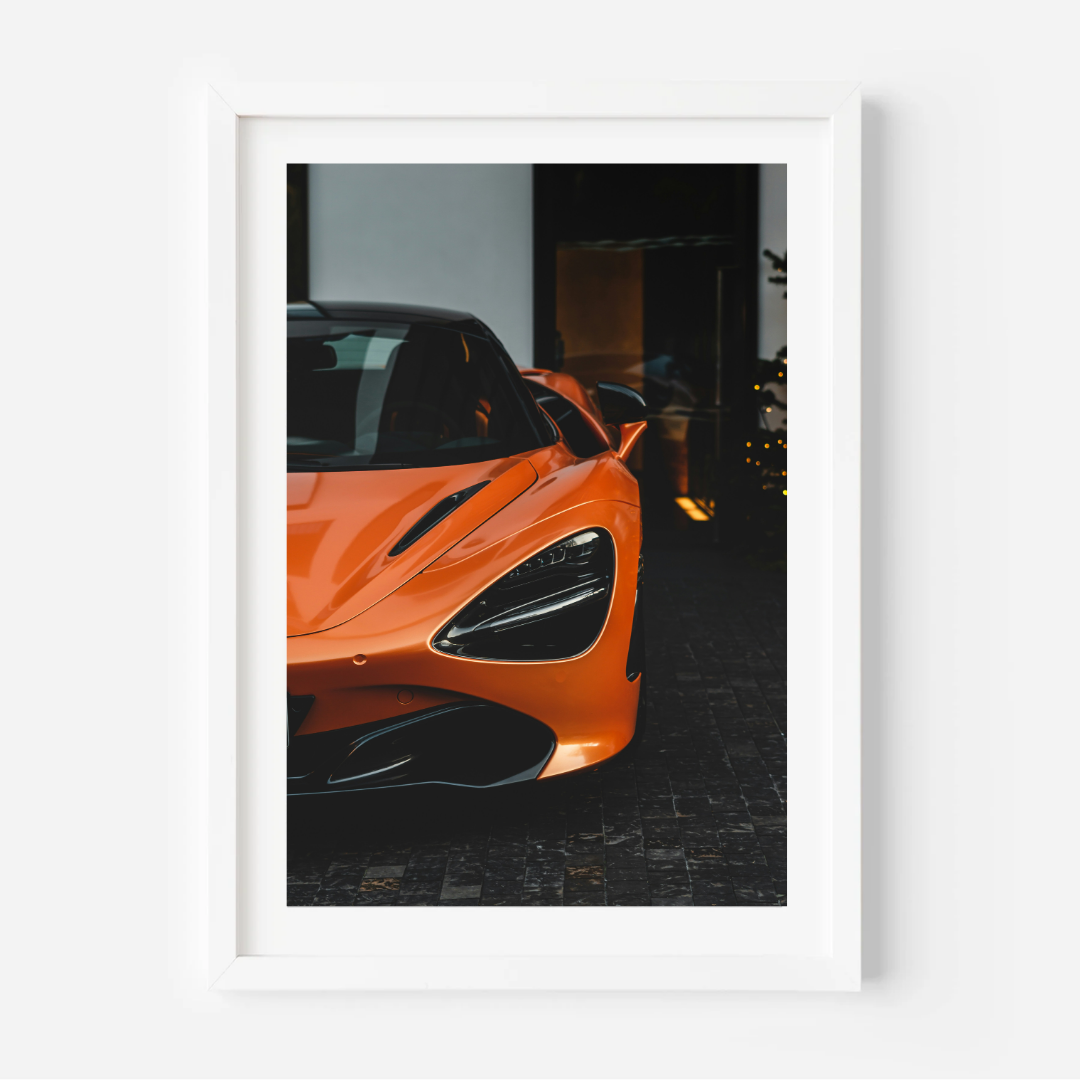 Molten Velocity