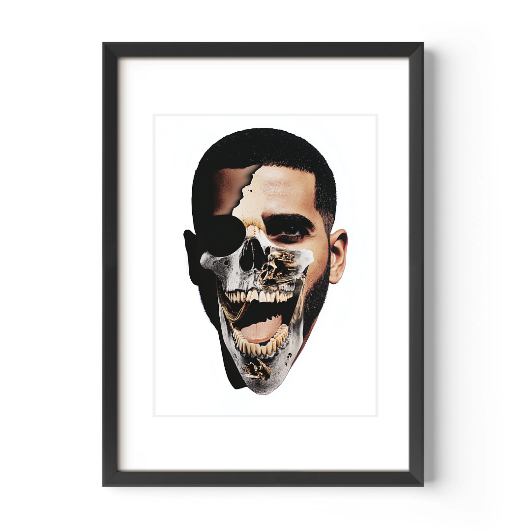 Drake   - Decay Series