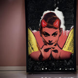 Heavenly Rebel