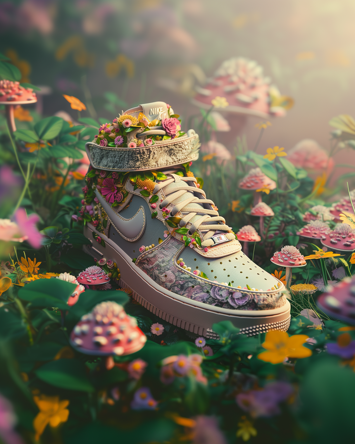 Flourish Forces