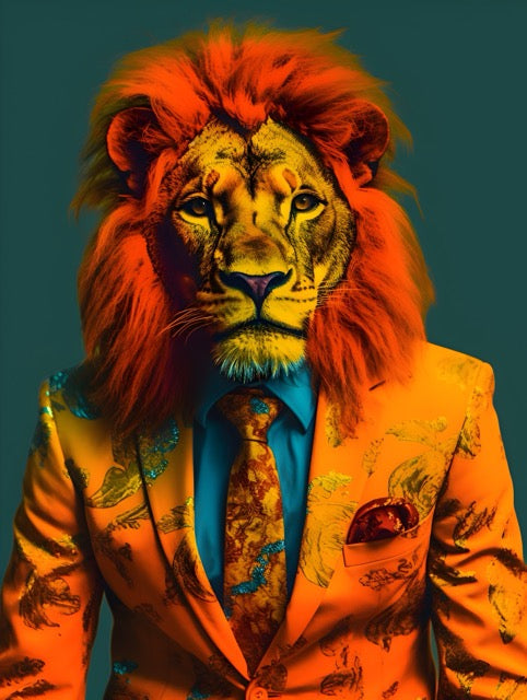 Business As Usual