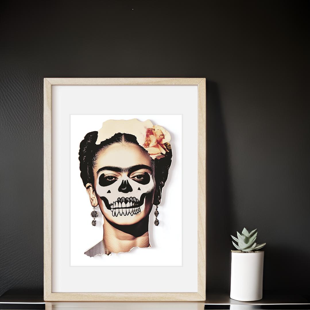 Frida  - Decay Series
