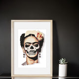 Frida  - Decay Series