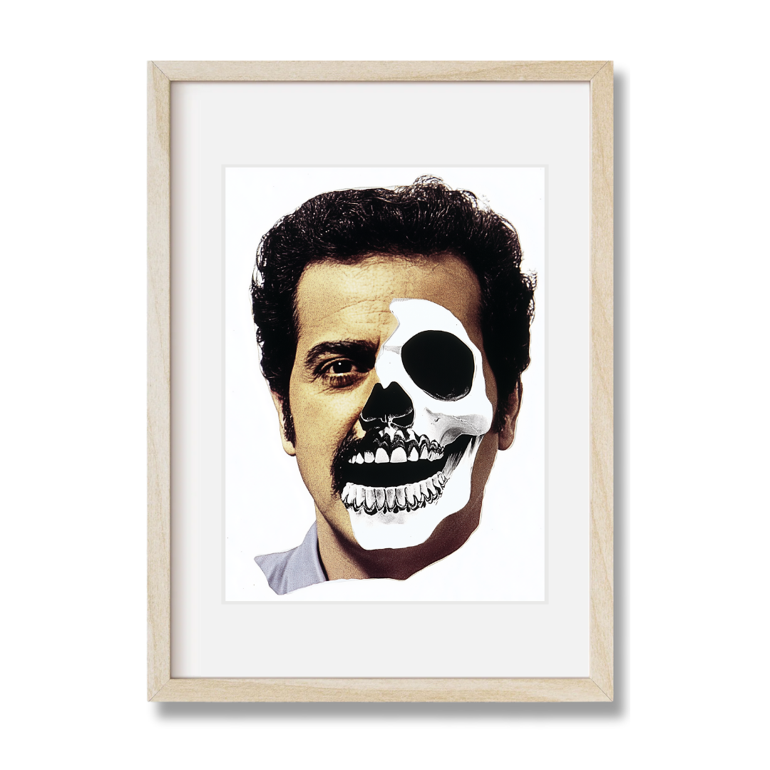 Pablo - Decay Series