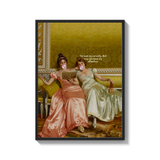 Gossip and Grandeur