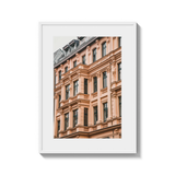 Timeless Facade