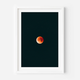 Blood Moon Rising