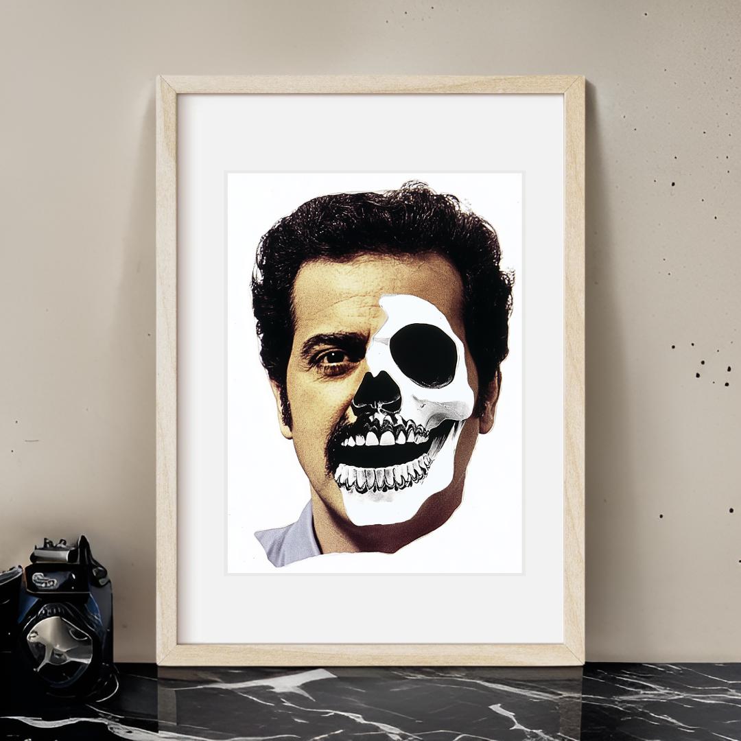 Pablo - Decay Series