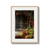 Autumns Embrace