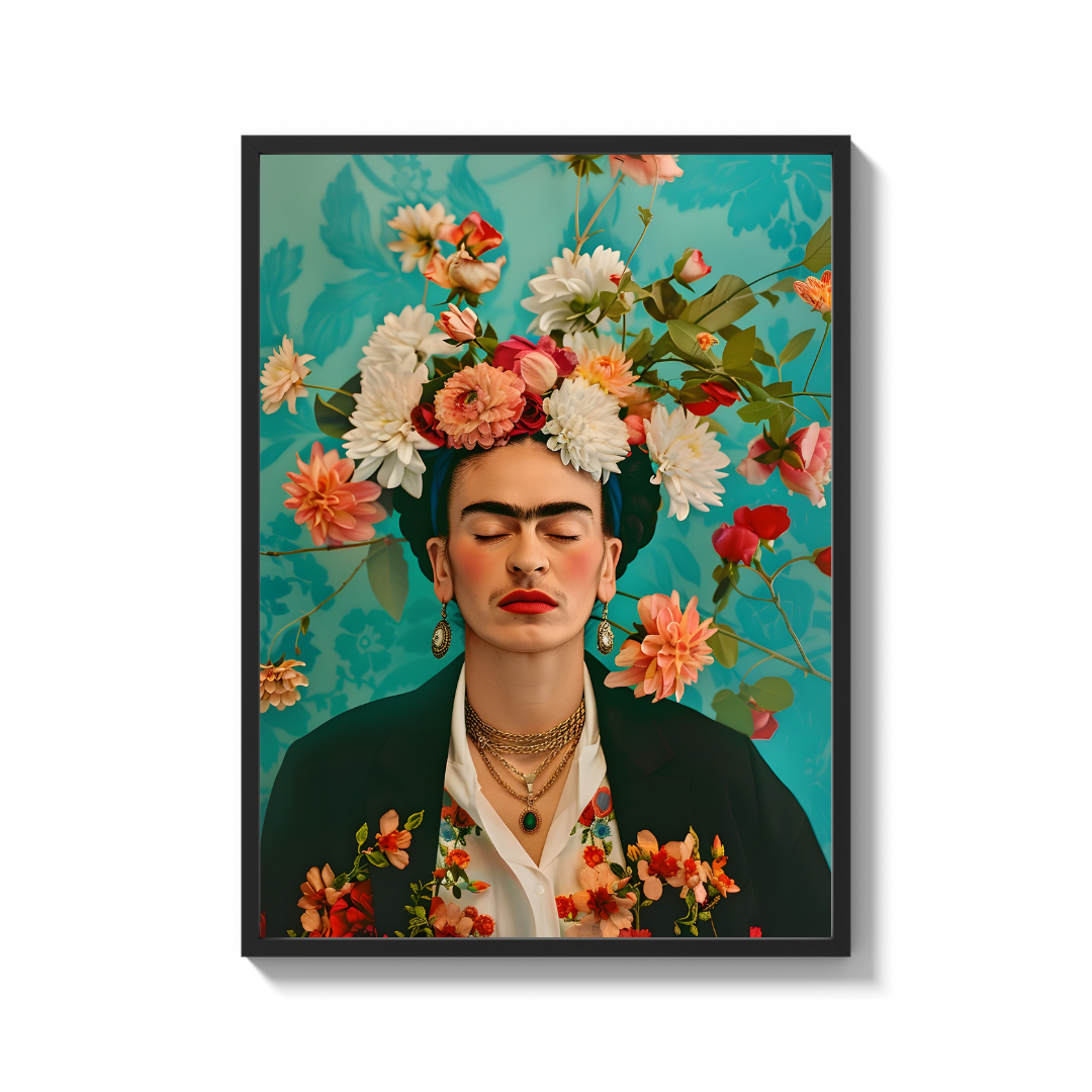 Fridas Blossom