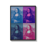 Mona Color Block