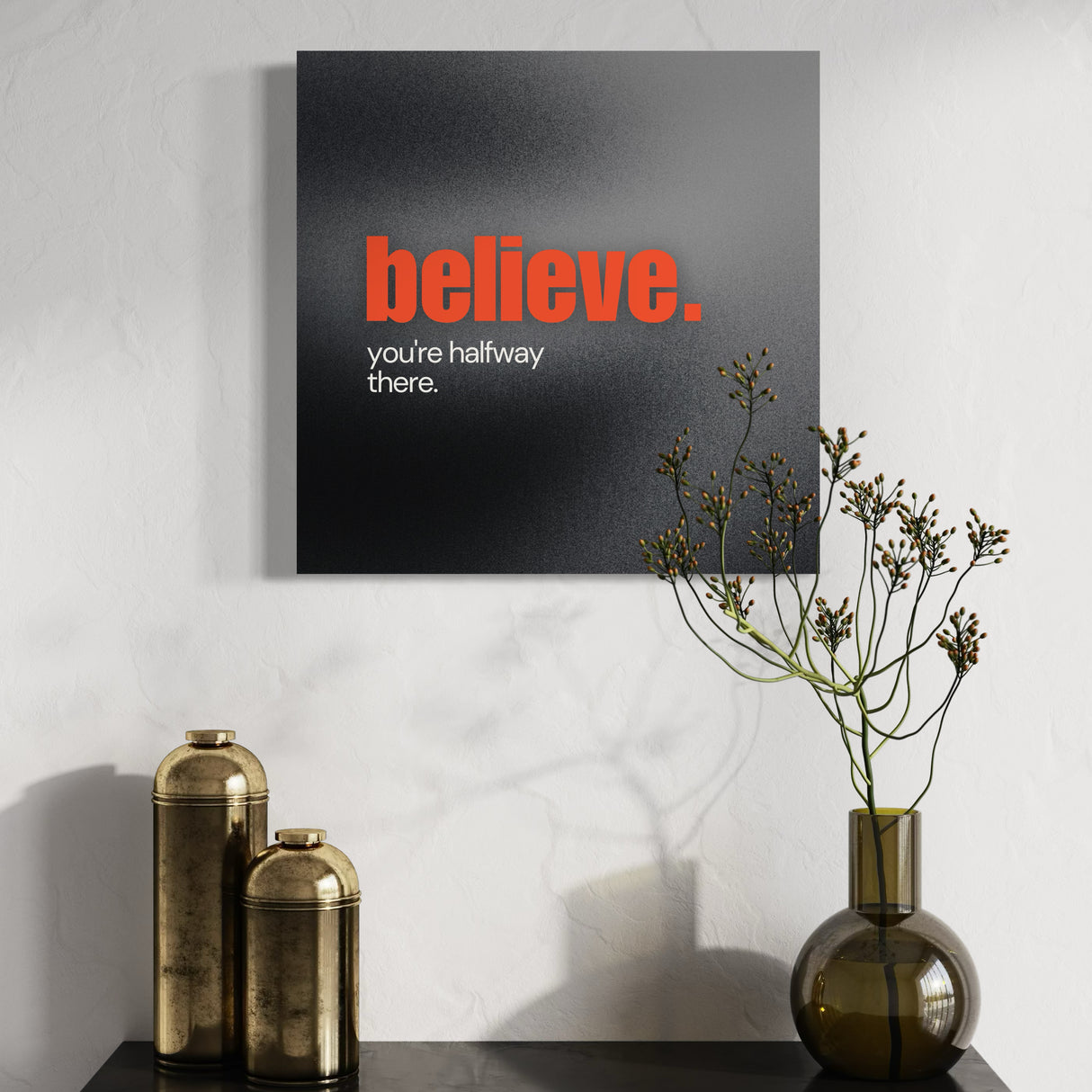 Believe