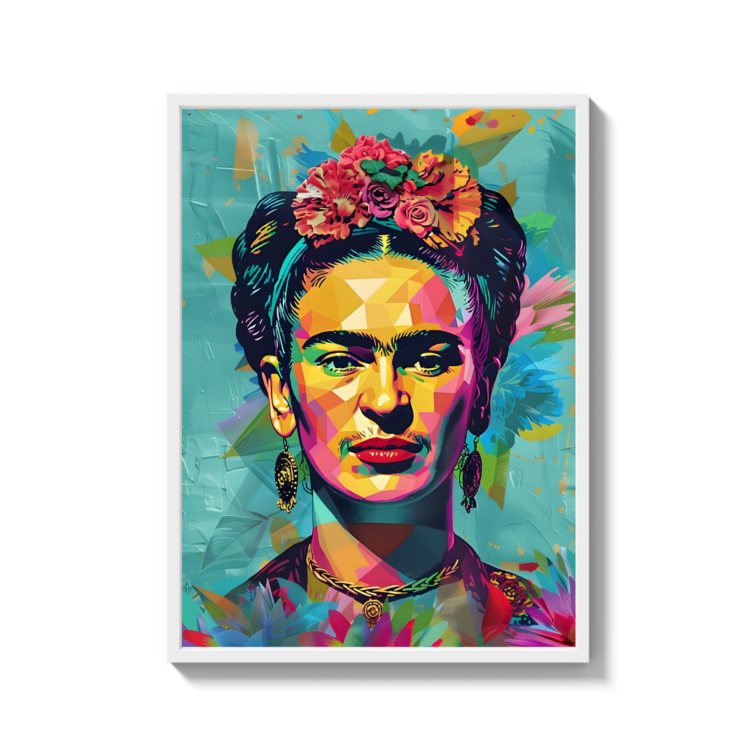 Frida Pop
