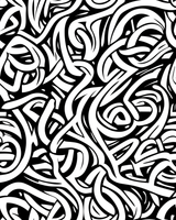 Entangled Noir