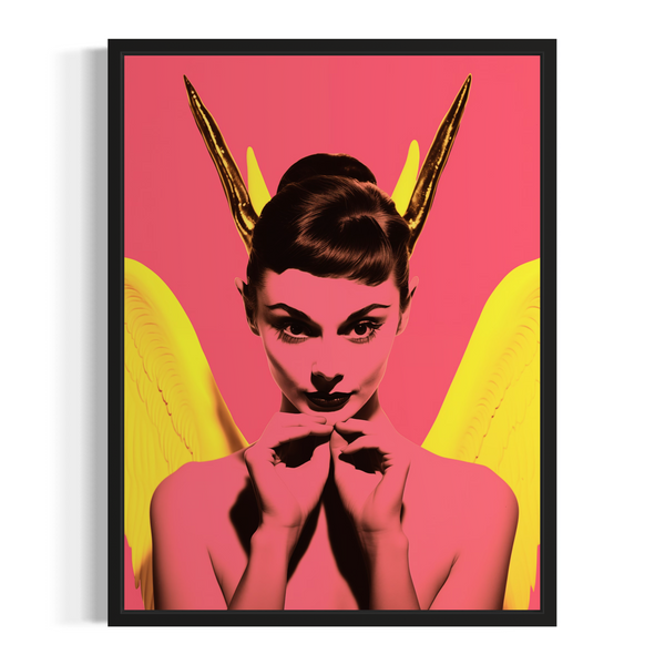 Divine Mischief