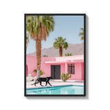 Panthers Paradise 002/002 - Prowl and Print