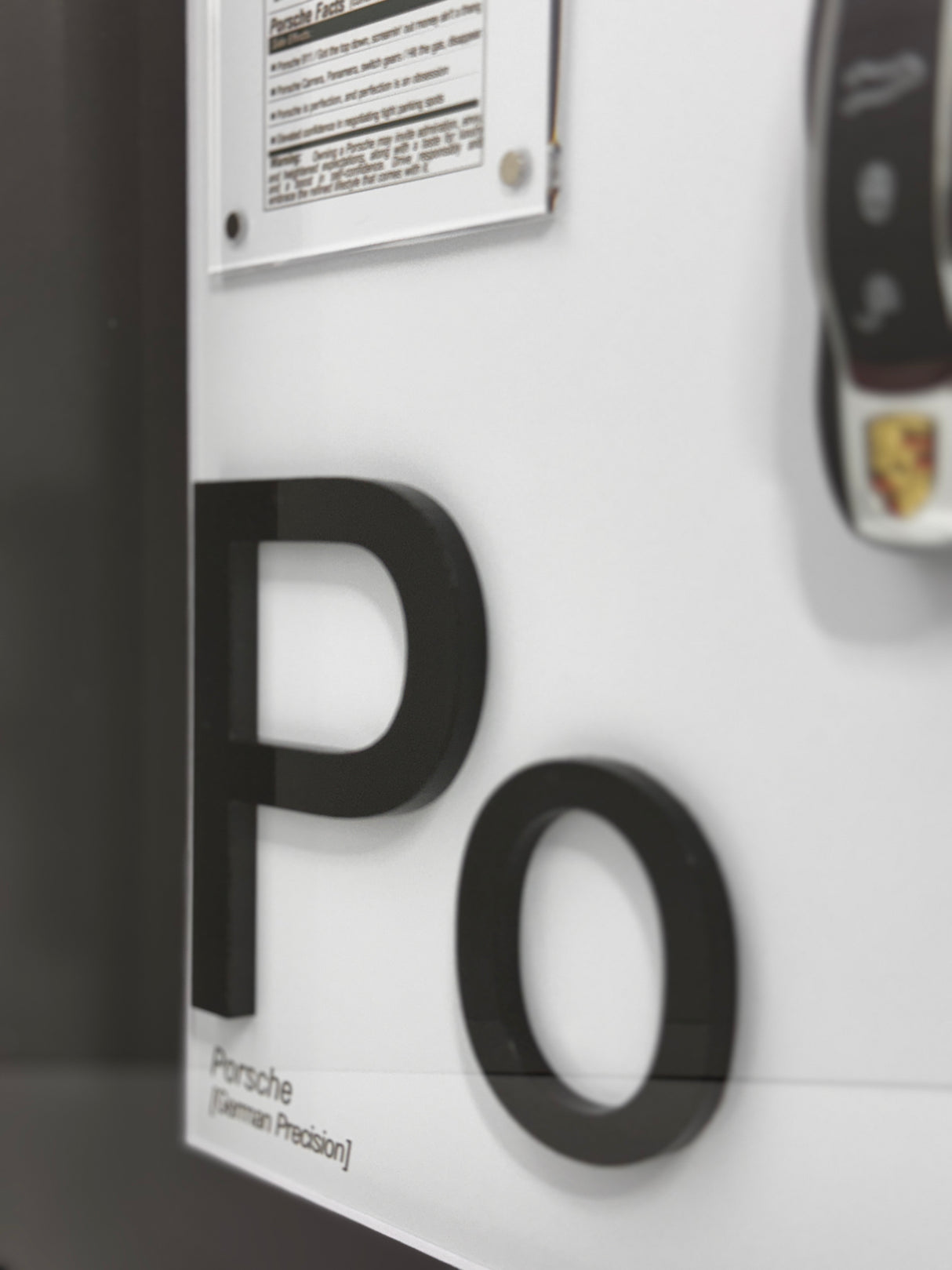 Po-31 (Porsche) Large