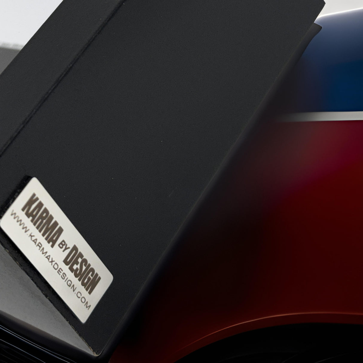Bw-16 (BMW) Small