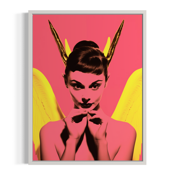 Divine Mischief