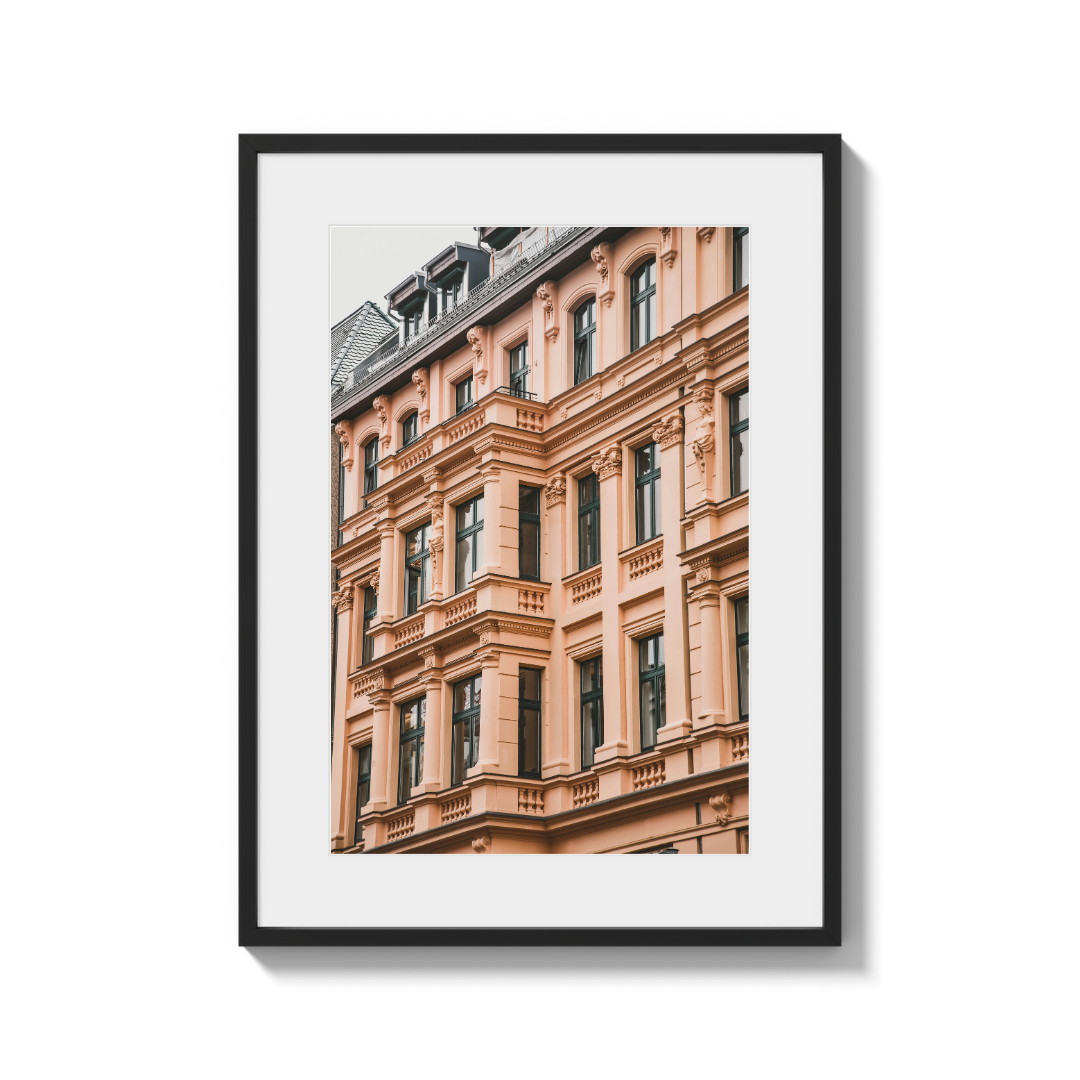 Timeless Facade